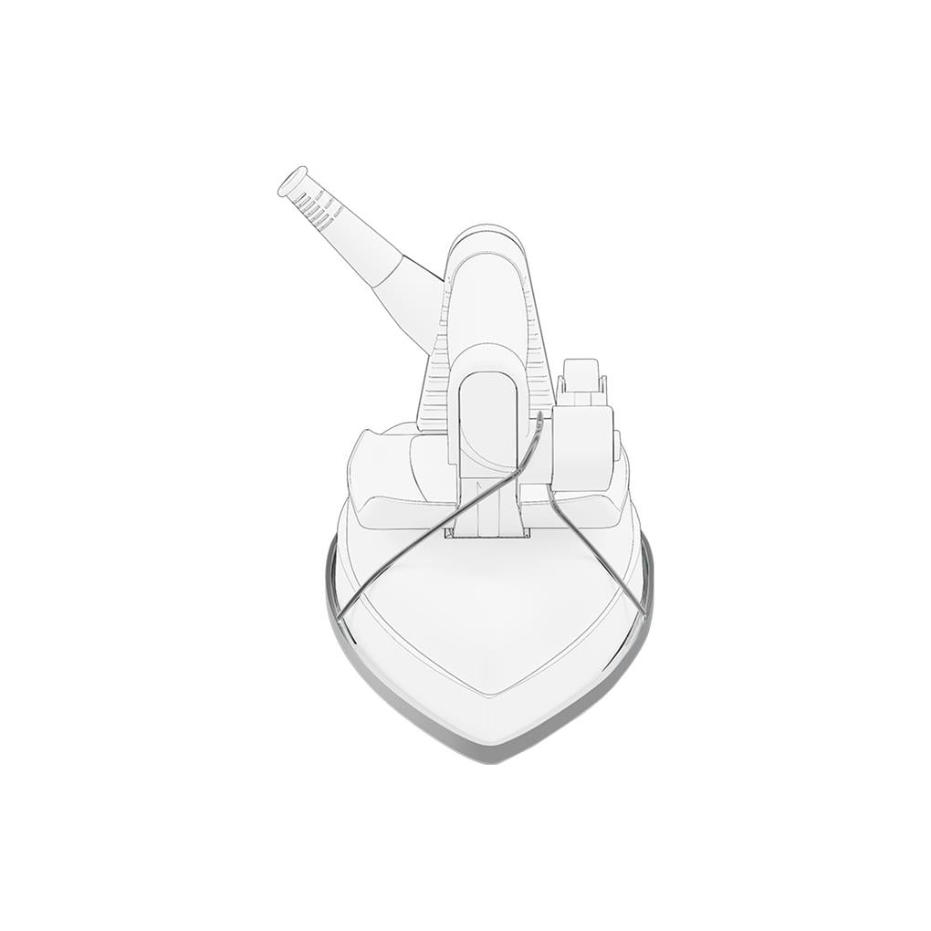 Teflon - PTC200-Silter Plus - HAZIR