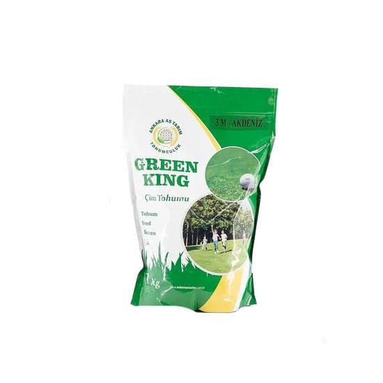 Akdeniz Karışımı Çim Tohumu 1 Kg