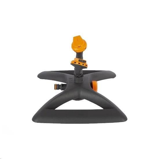 Ayarlı Tablalı 2 Kollu Döner Fıskiye