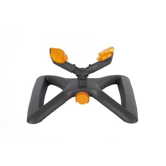 Ayarlı Tablalı 2 Kollu Döner Fıskiye