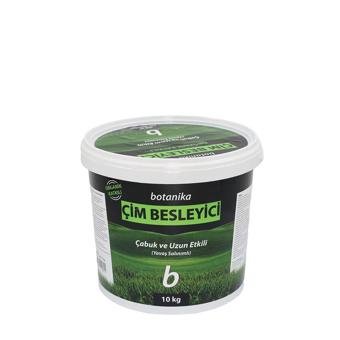 Botanika 5410 Granül Çim Besleyici 10 Kg