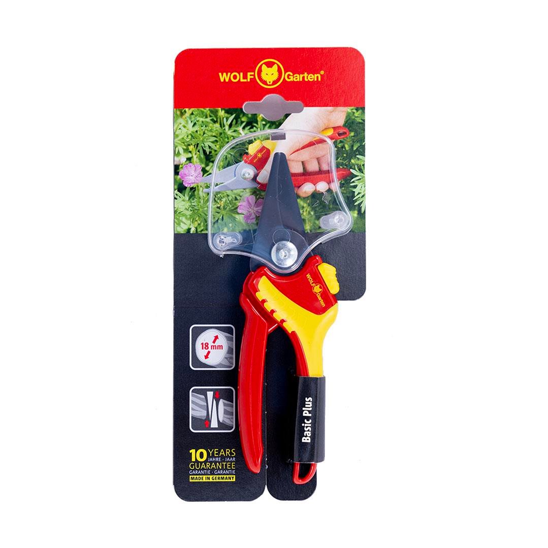 Budama Makası By-Pass 18 Mm