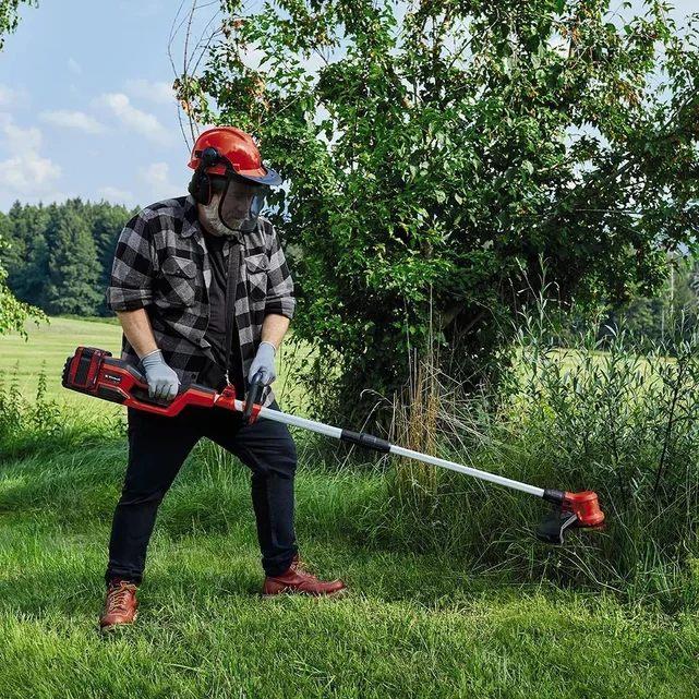Çalı Tırpanı+Çit Budama+Dal Budama Makinesi 36/4 In 1