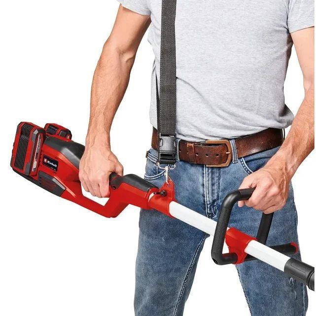 Çalı Tırpanı+Çit Budama+Dal Budama Makinesi 36/4 In 1