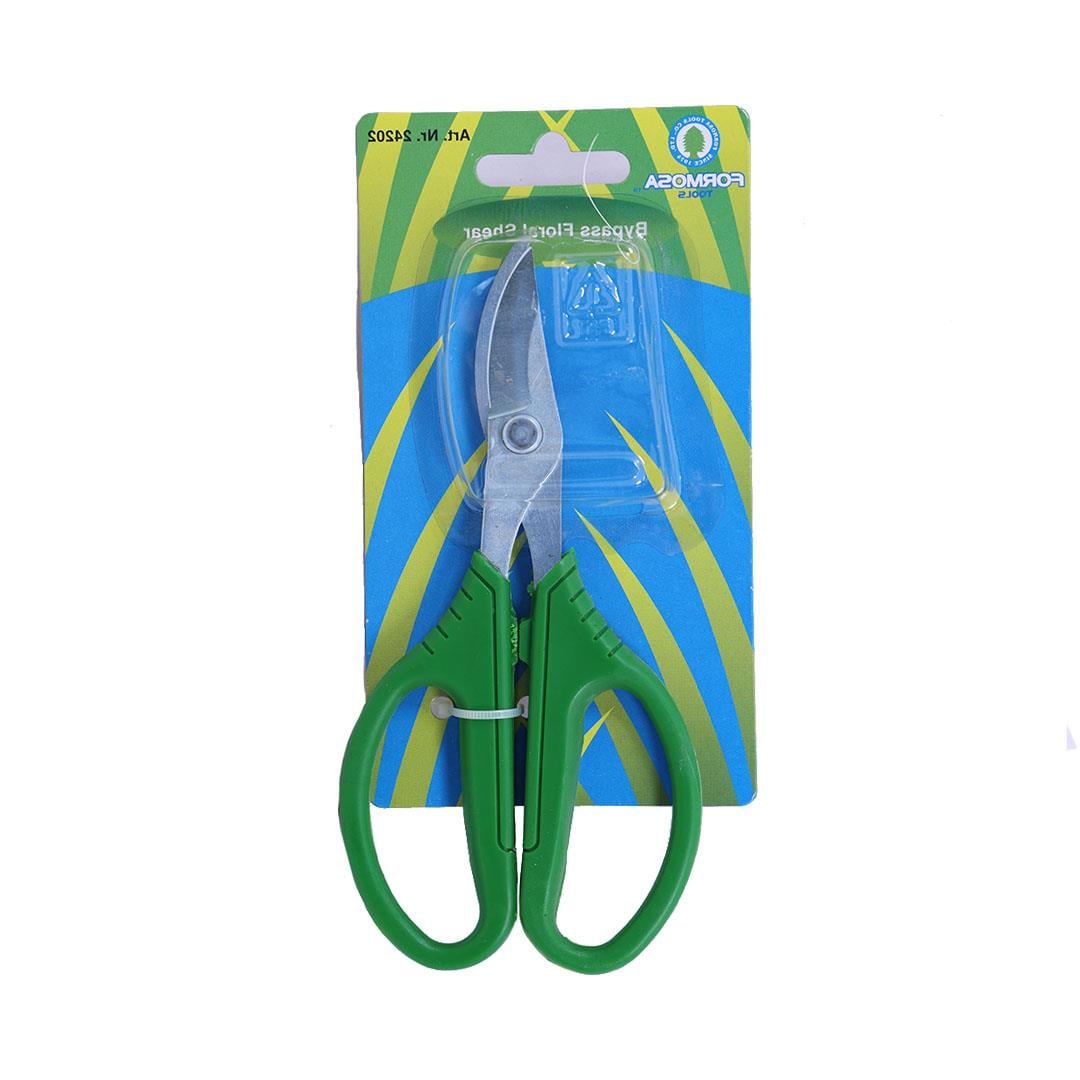 Çiçek Budama Makası Bypass 16 Cm