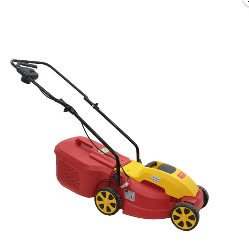Çim Biçme Makinesi 15 Kg 37 Cm 1600W