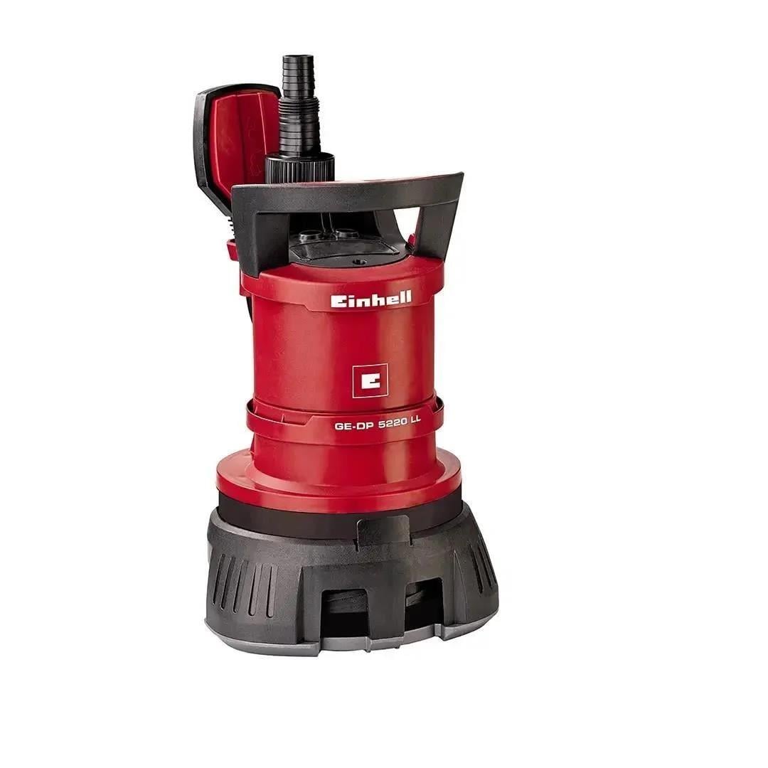 Dalgıç Pompa 2 In 1