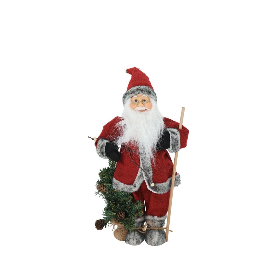 Dekoratif Noel Baba 45 cm