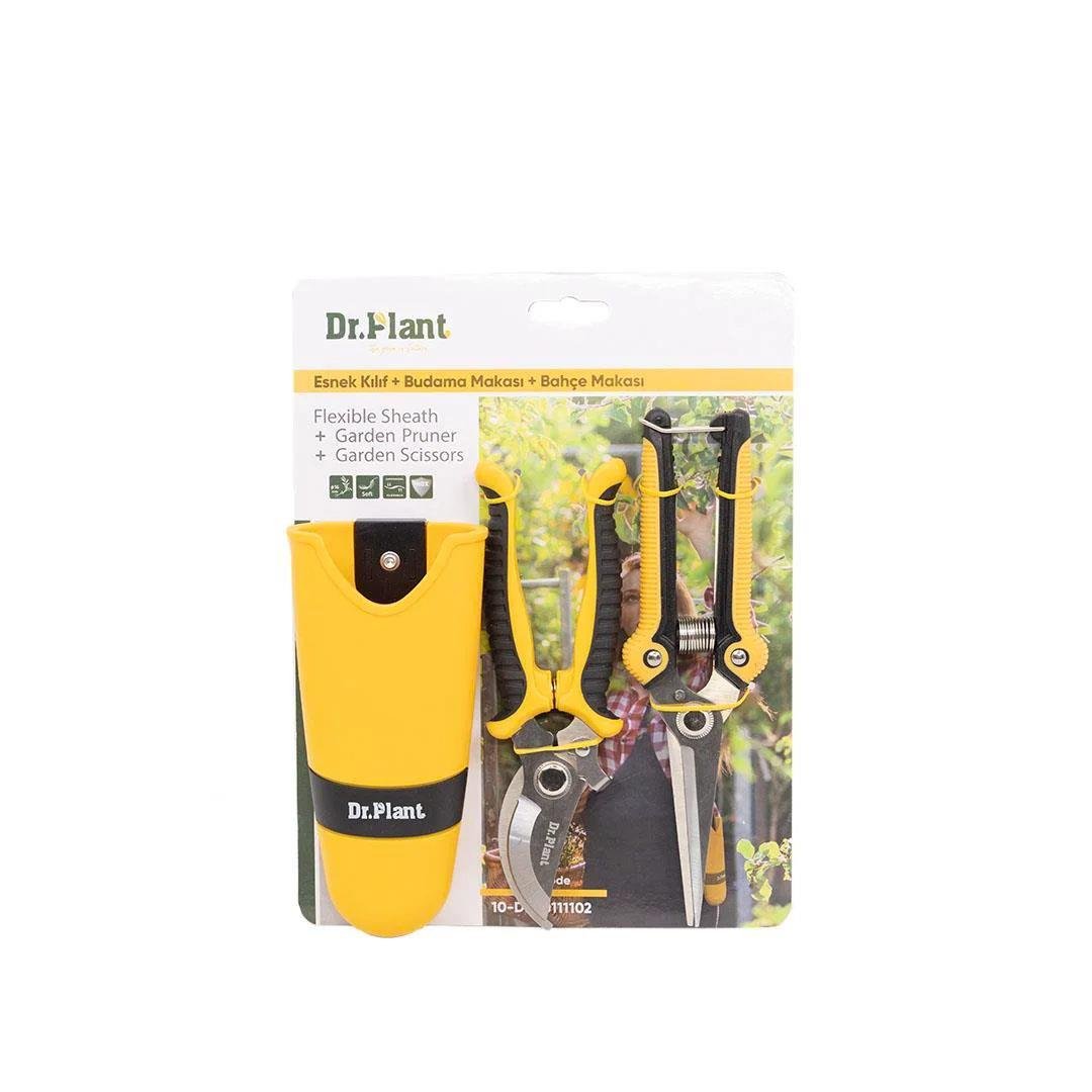 Dr.Plant Bahçe Budama Makası