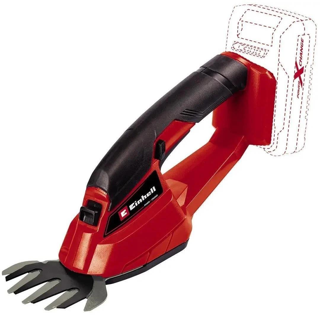 Einhell GC-CG 18/1 Li Akülü Çit Budama Makinesi
