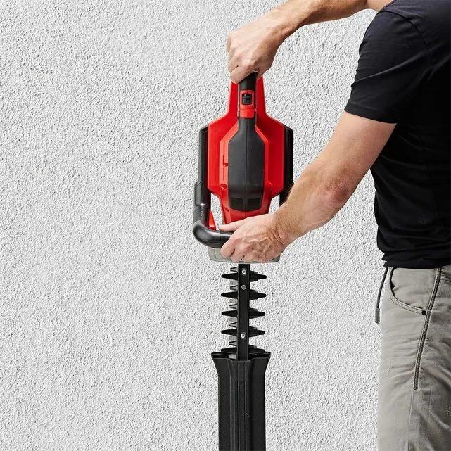 Einhell GE-CH 36/65 Li Akülü Çit Budama Makinesi