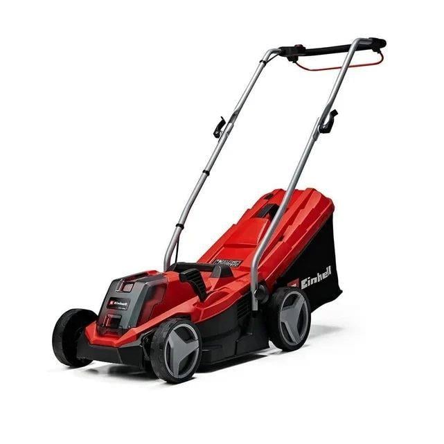 Einhell GE-CM 18/33 Tek Akülü Çim Biçme Makinesi (1*4,4,0Ah)