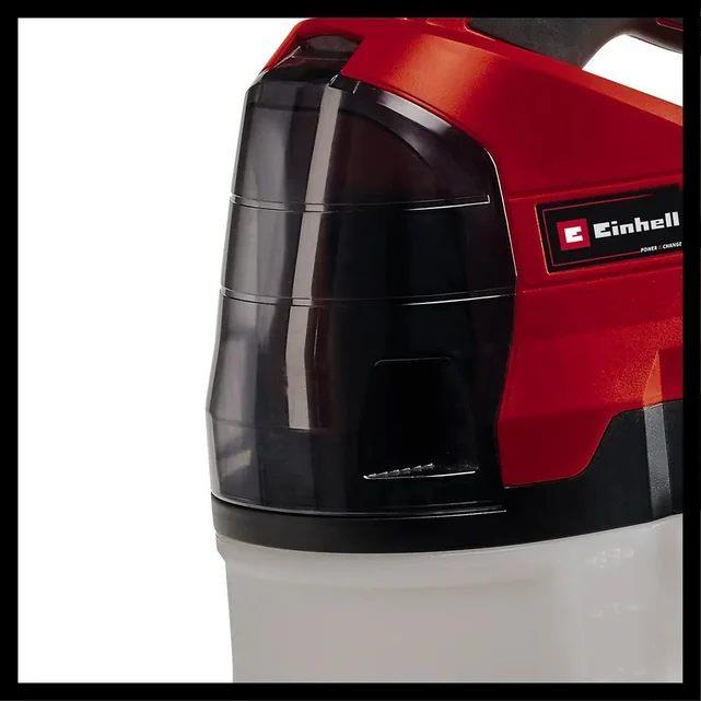 Einhell GE-WS 18/75 Solo Akülü İlaçlama Pompası