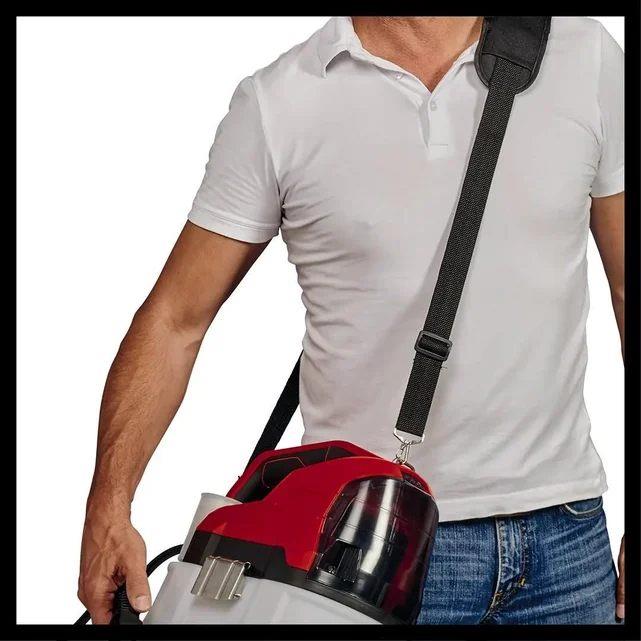Einhell GE-WS 18/75 Solo Akülü İlaçlama Pompası