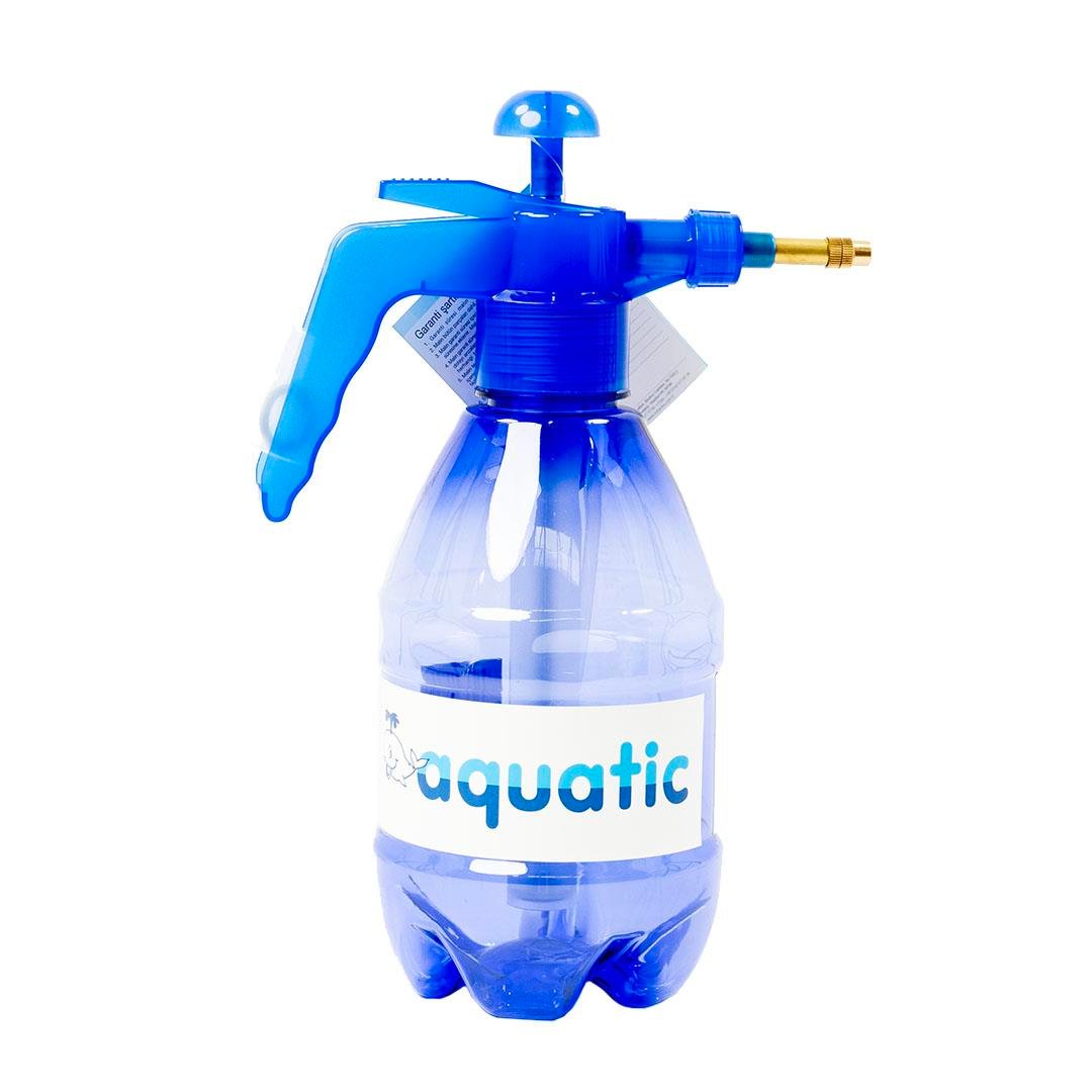 El Tipi Basınçlı Çok Amaçlı Püskürtücü 1.2 LT