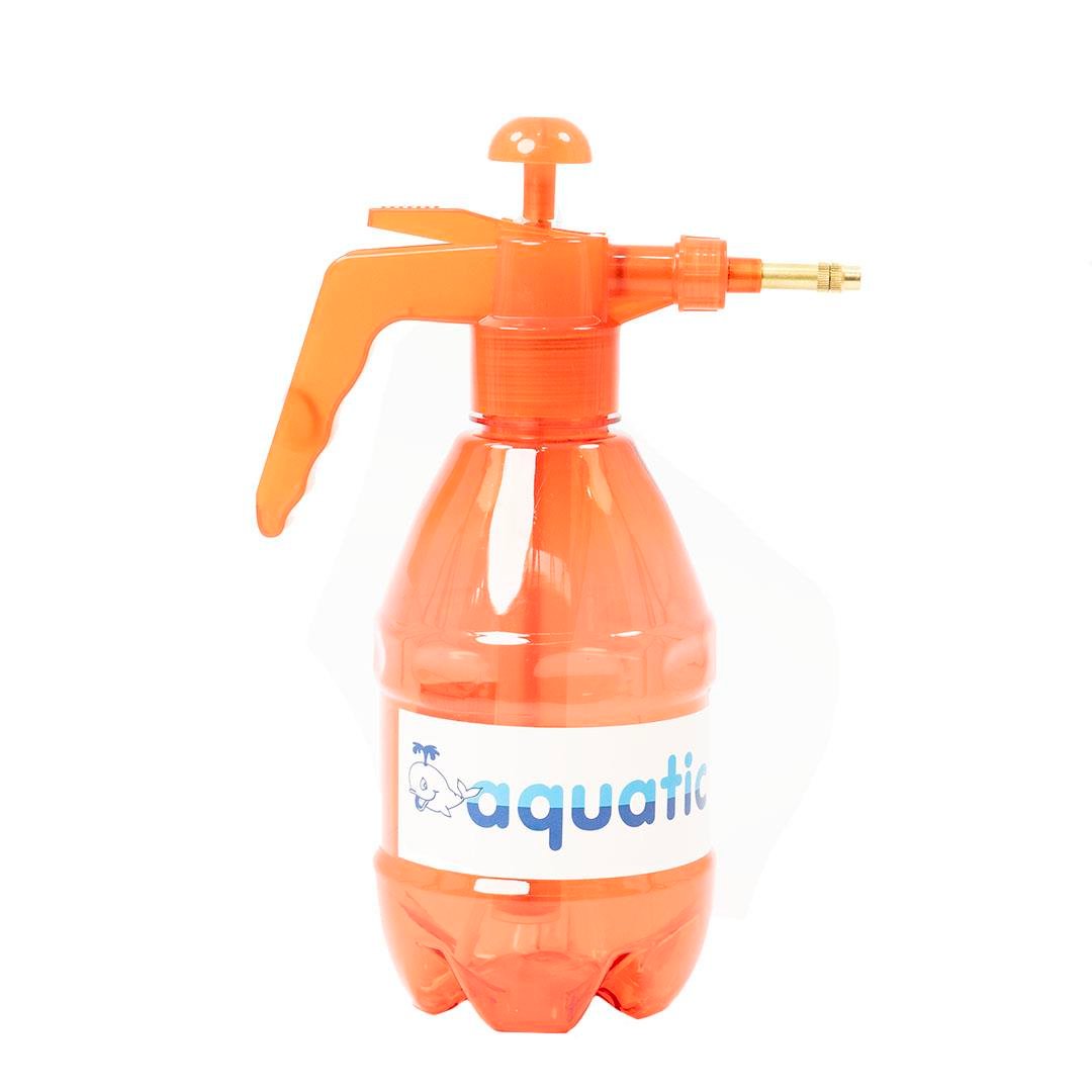 El Tipi Basınçlı Çok Amaçlı Püskürtücü 1.2 LT