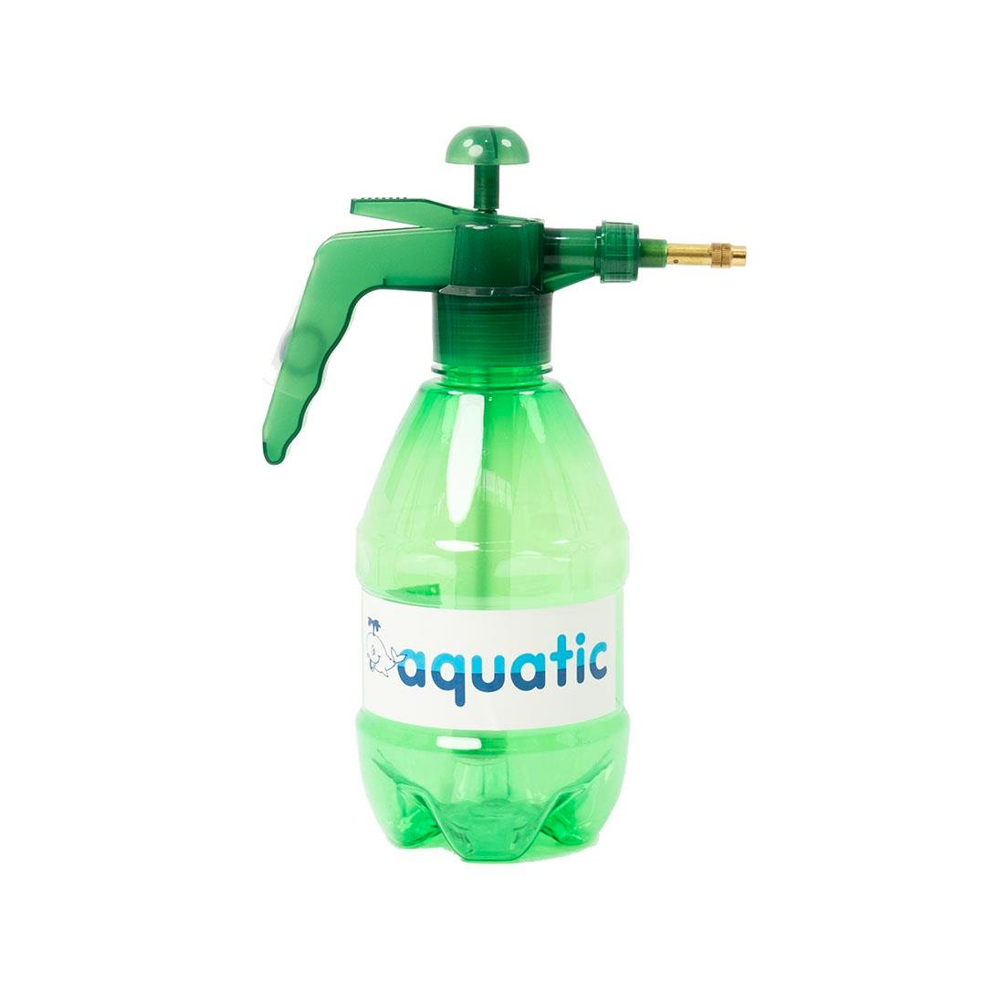 El Tipi Basınçlı Çok Amaçlı Püskürtücü 1.2 LT