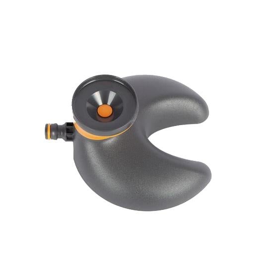 Fıskiye Dairesel Sabit Tablalı