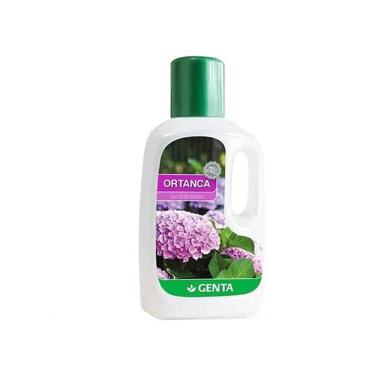 Genta Ortanca Ve Açelyalar İçin Sıvı Besin (500 Ml)