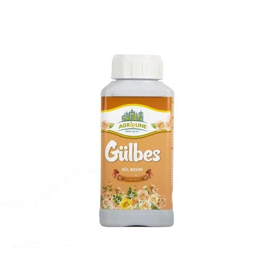 Güller İçin Bitki Besini