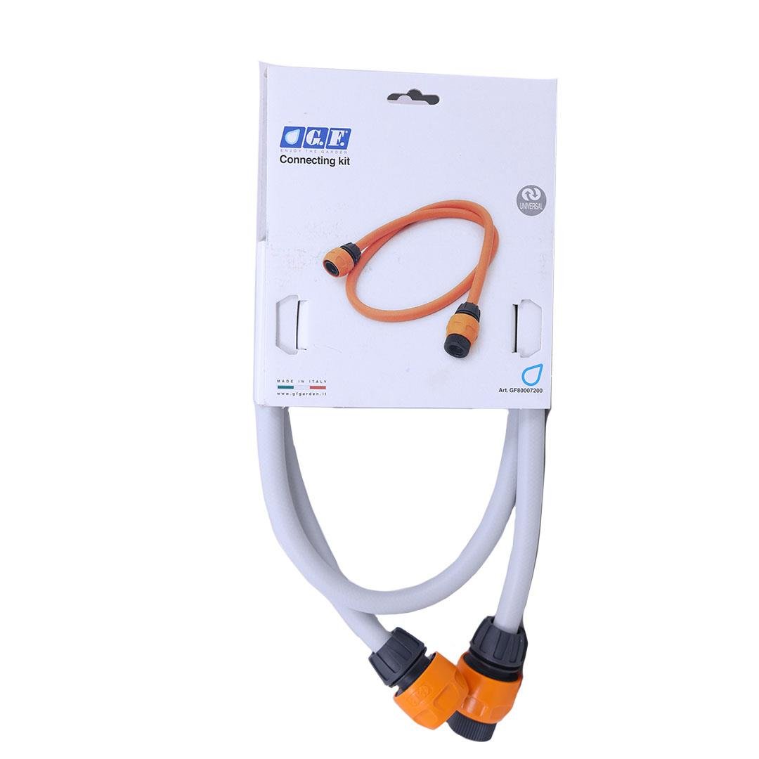 Hortum Arabası Bağlantı Seti 1.5Mt