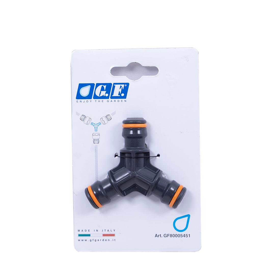 Hortum Ekleme Rekoru 3'Lü