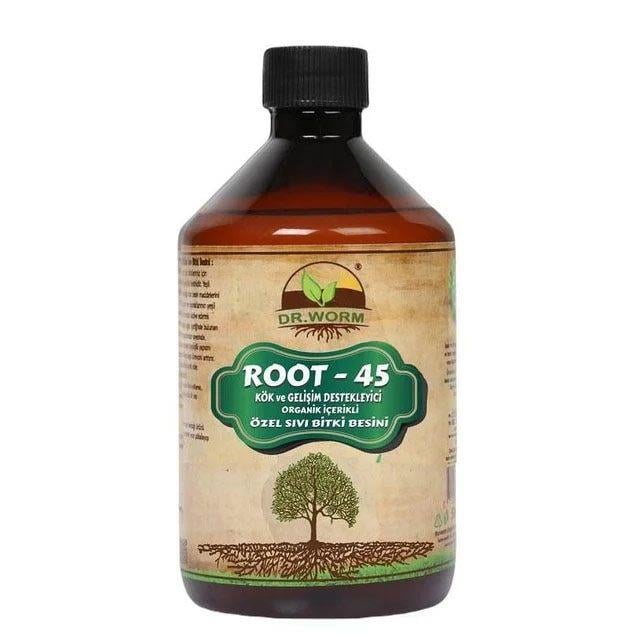 Kök Gelişim Destekleyici Özel Sıvı Besin 500 Ml