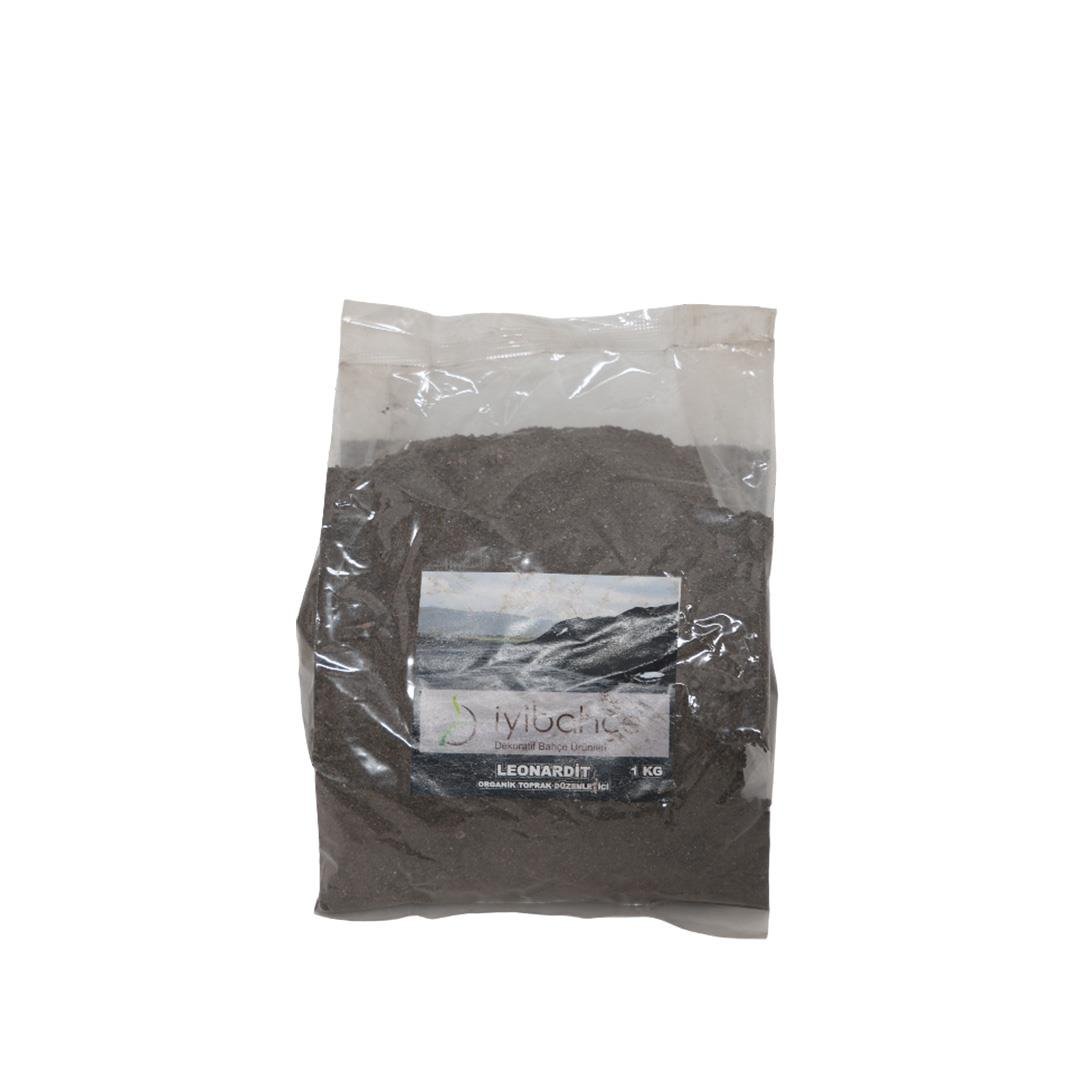 Leonardit Gübre 1 Kg
