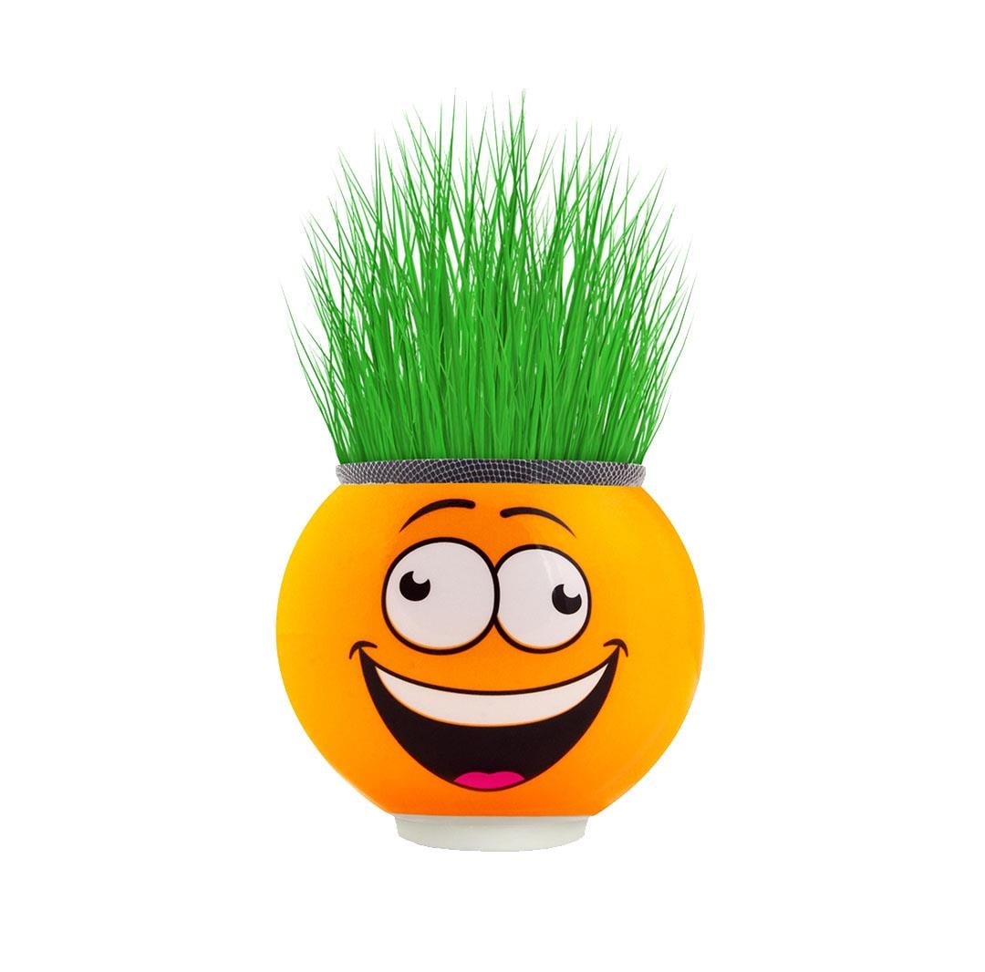 Mini Çim Adam