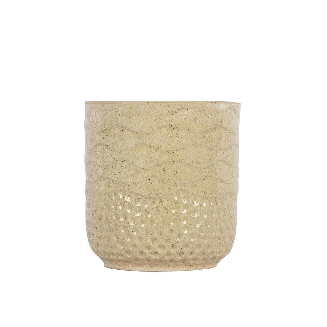 Orkide Saksı 20X13