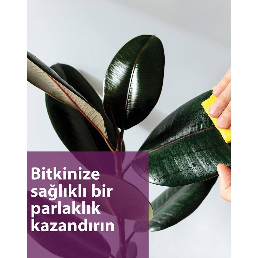 PetroTurk Yaprak Parlatıcı 250 Ml