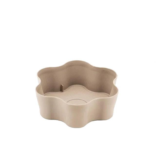 Plastik Kaktüs Saksı 5,5 Cm