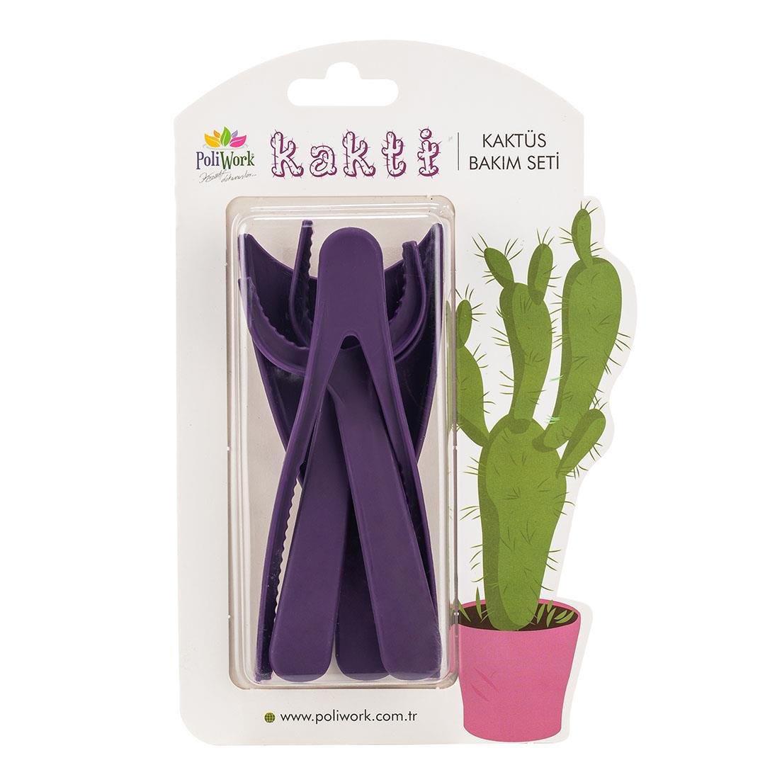 Poliwork Bakım Seti Mix 60*130 Mm