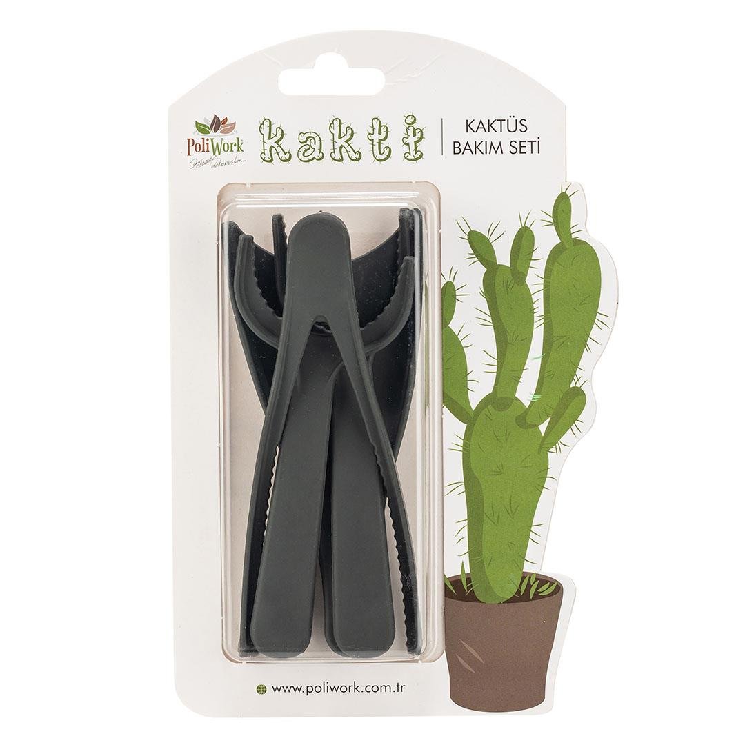 Poliwork Bakım Seti Mix 60*130 Mm
