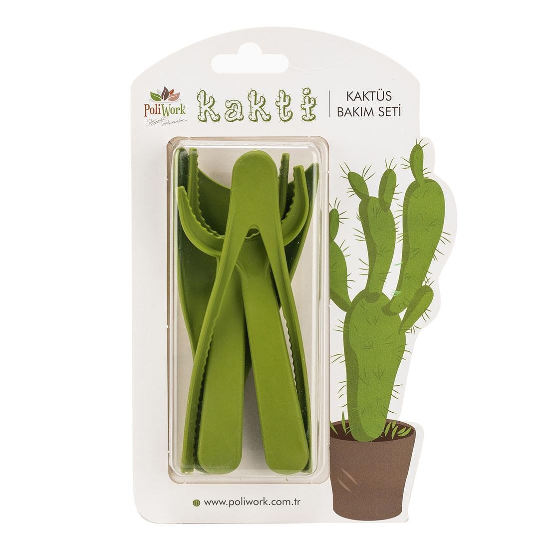 Poliwork Bakım Seti Mix 60*130 Mm