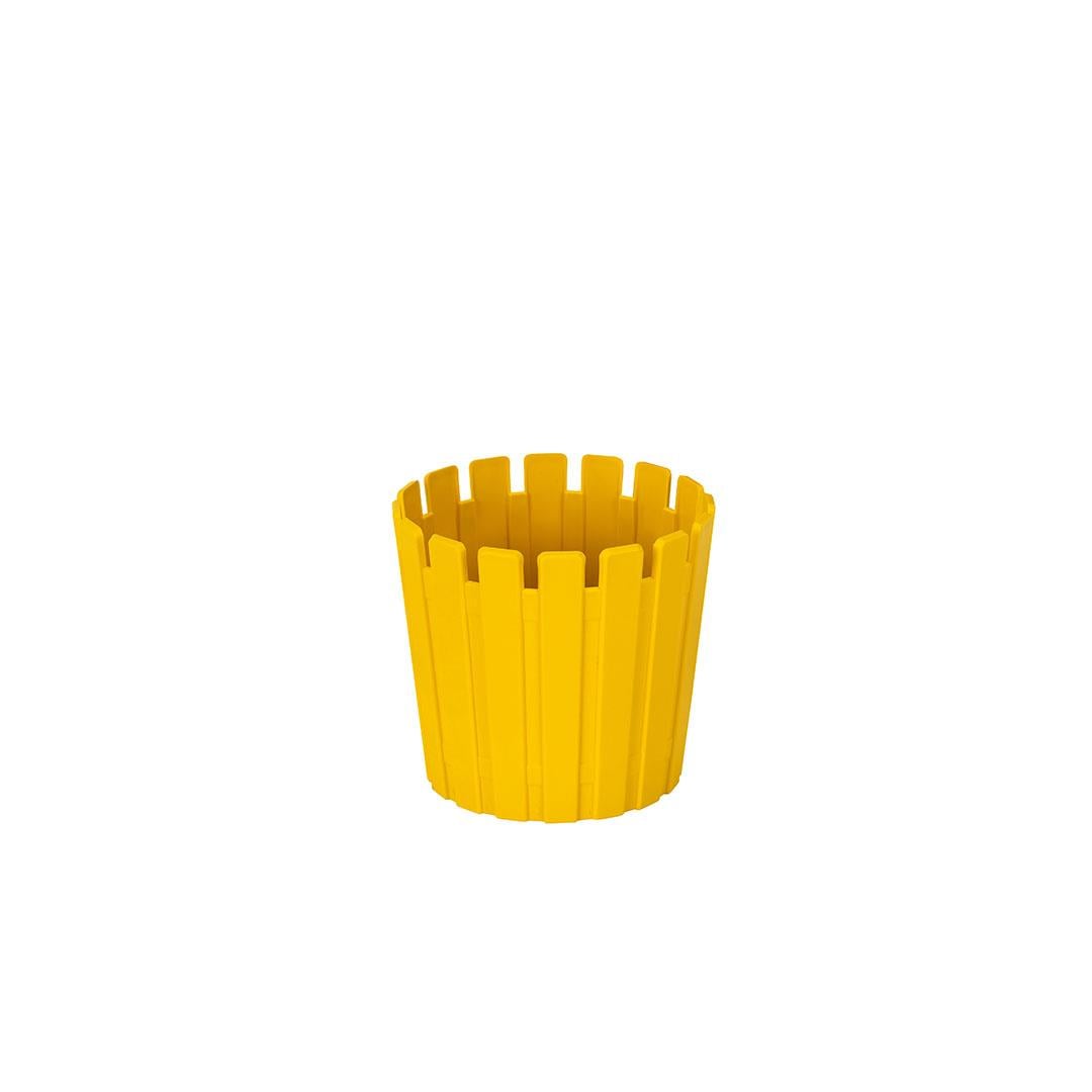 Poliwork Çit Kaktüs Saksı 0,1 Lt 65*60 Mm