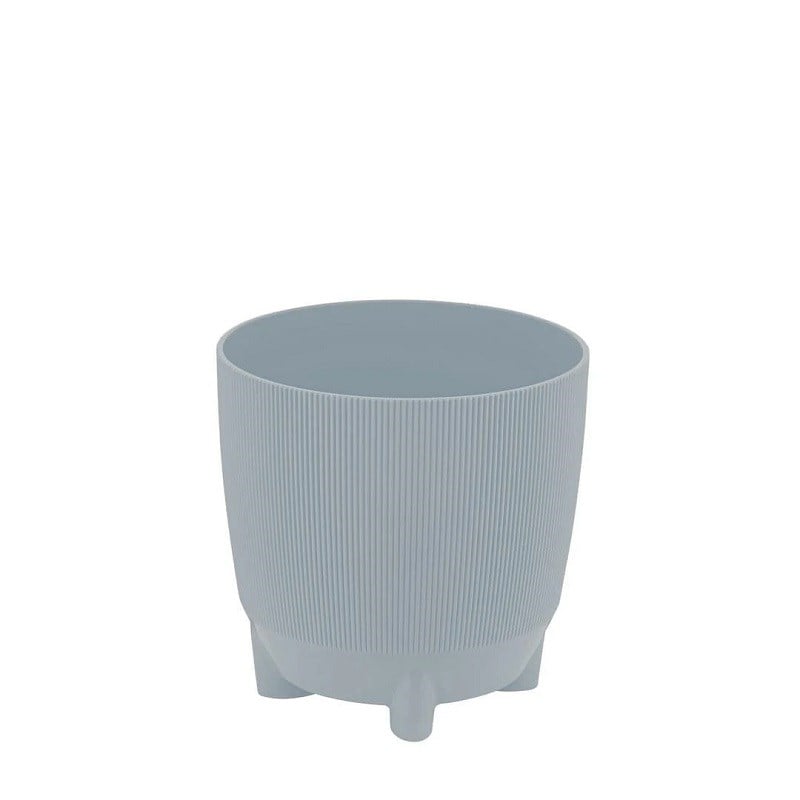Poliwork Kaktüs Yuvarlak Saksı 0,12 Lt 60*60 Mm