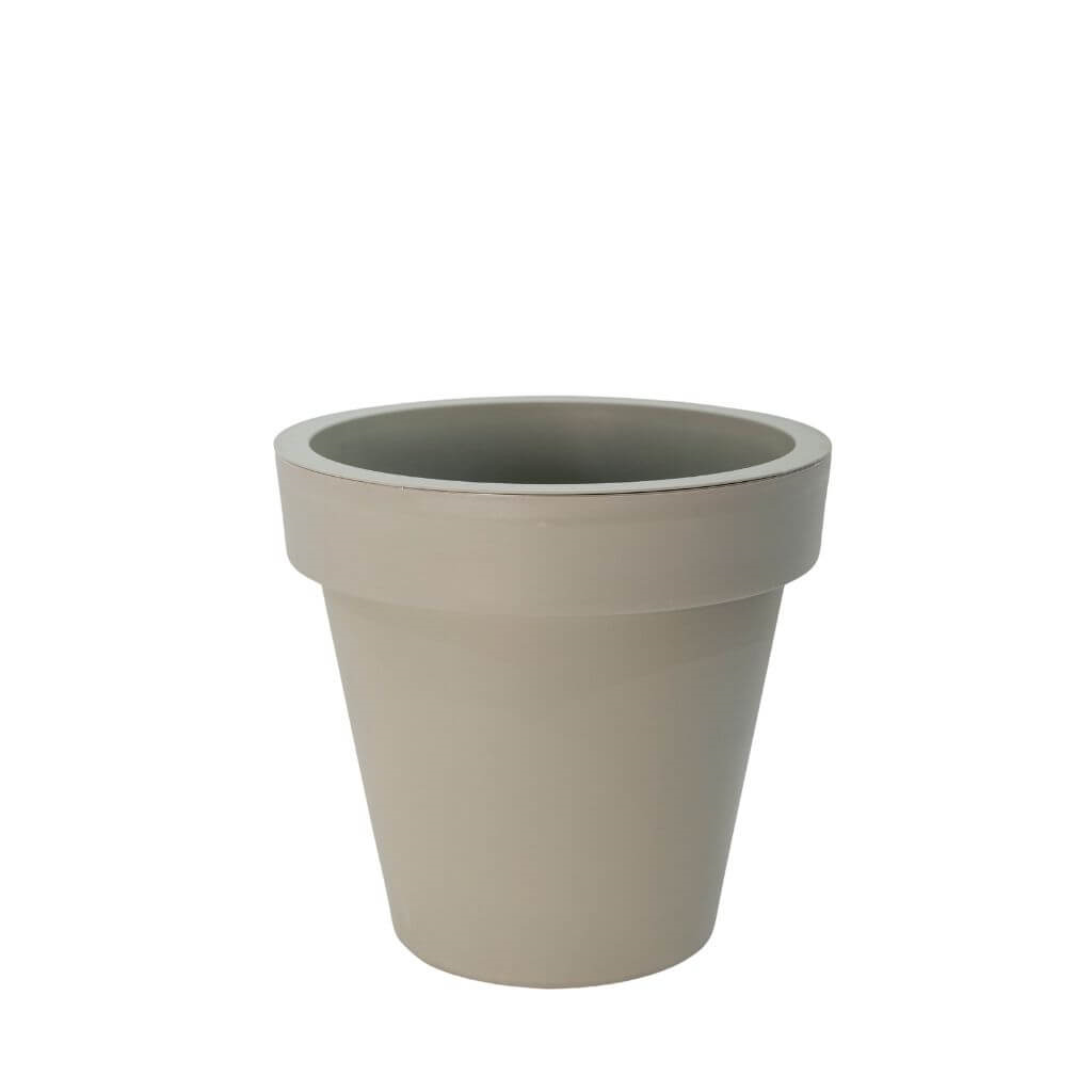 Poliwork Konik Saksı 25 Lt 360*395 Mm