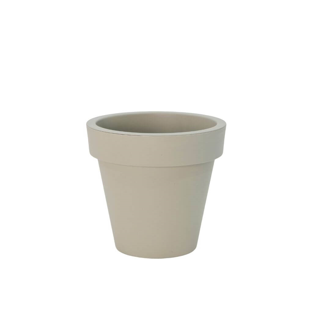 Poliwork Konik Saksı 3,1 Lt 195*180 Mm
