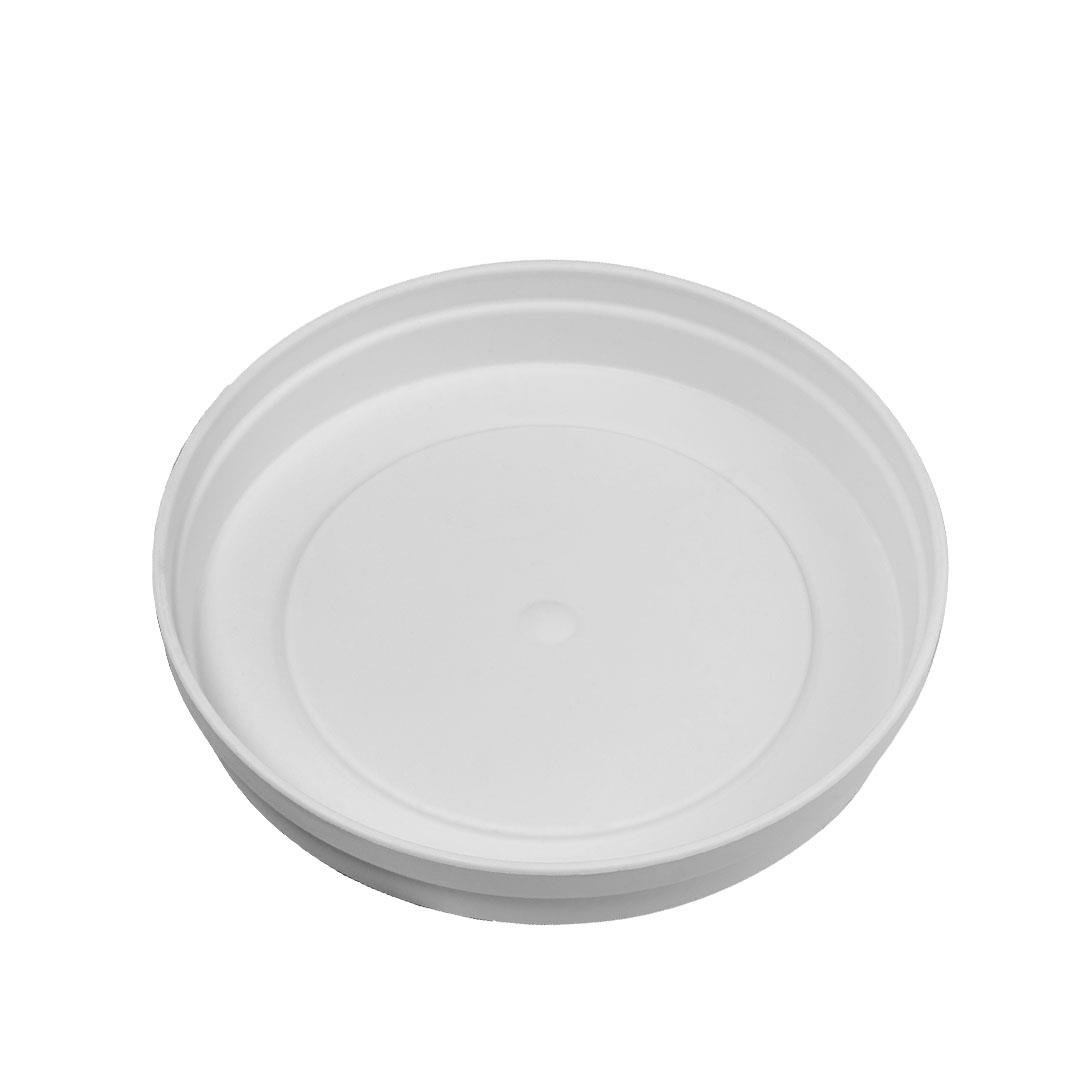 Poliwork Konik Saksı Tabağı 215*35 Mm