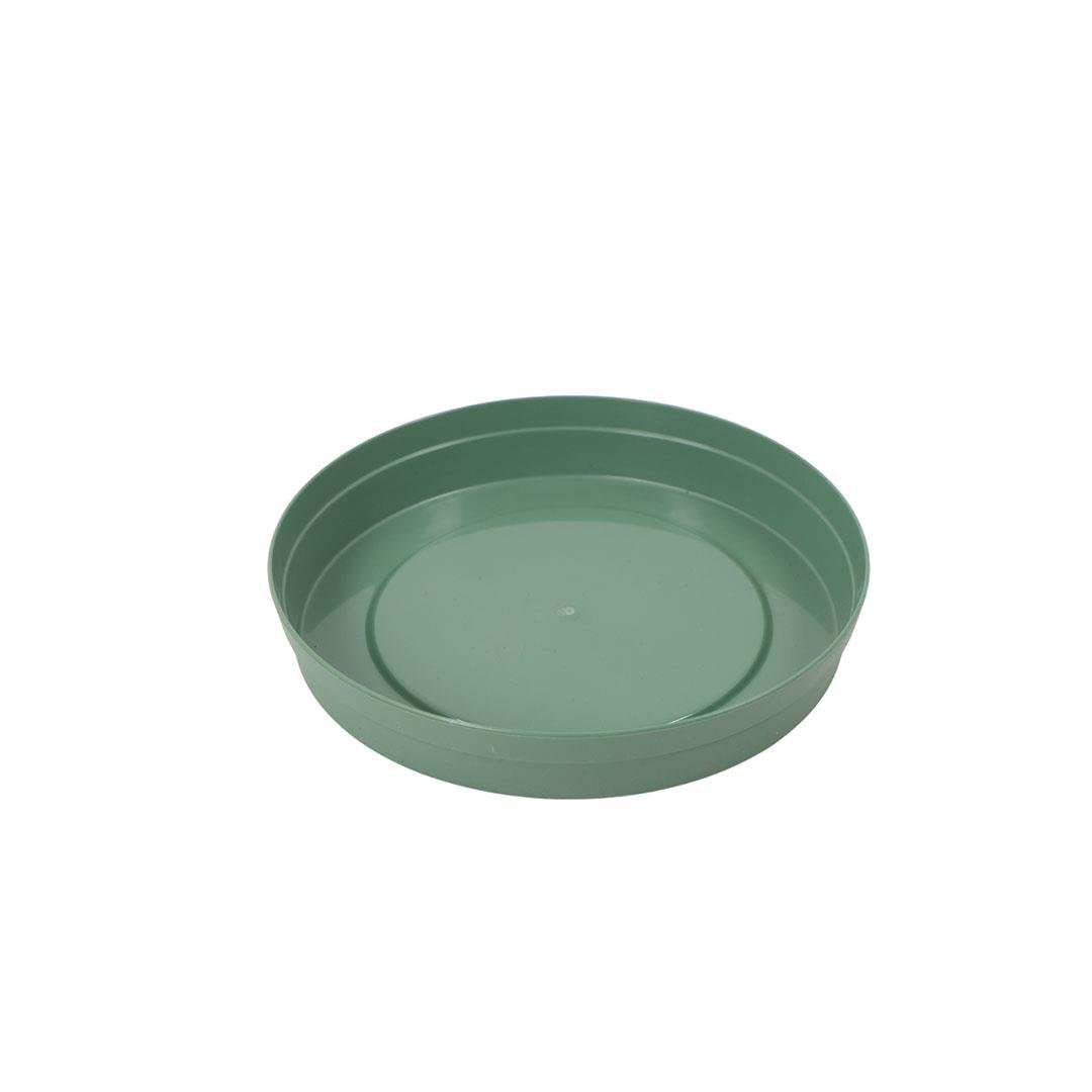 Poliwork Konik Saksı Tabağı 290*50 Mm