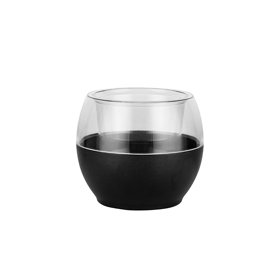 Poliwork Orkide Saksı Yarı Şeffaf 2 Lt 170*150 Mm