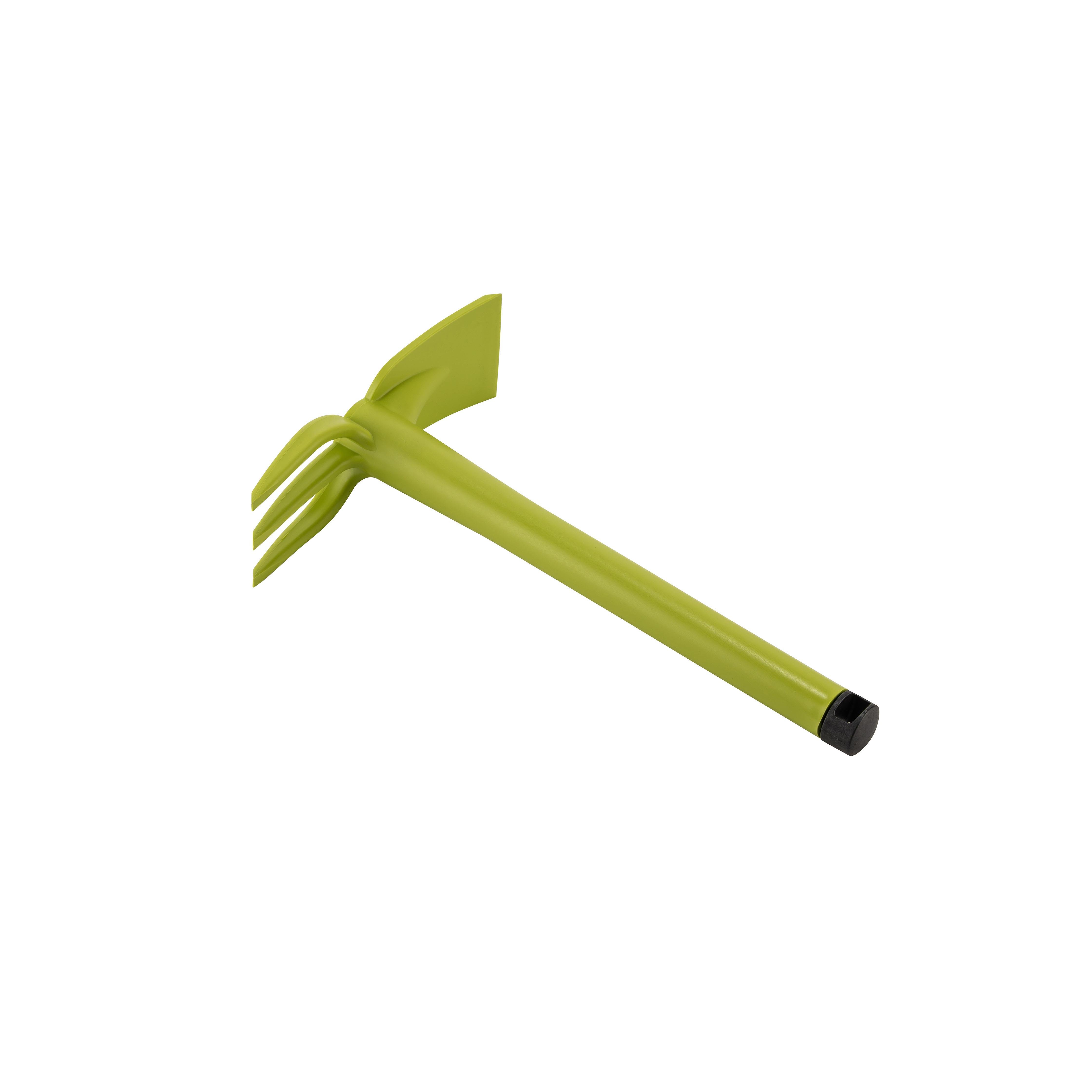 Poliwork Plastik Çapa 200*80*305 Mm