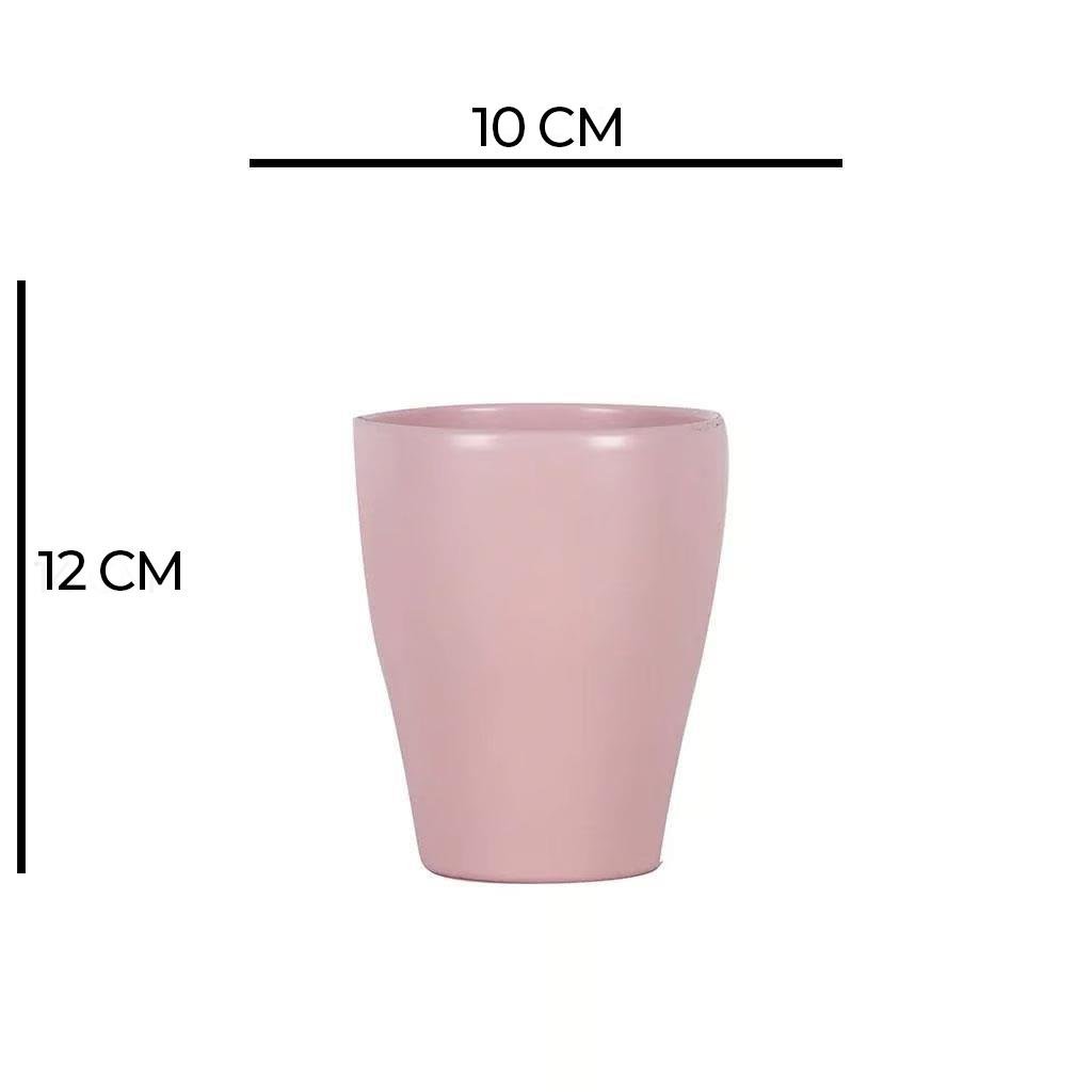 Ptr Seramik Saksı-8