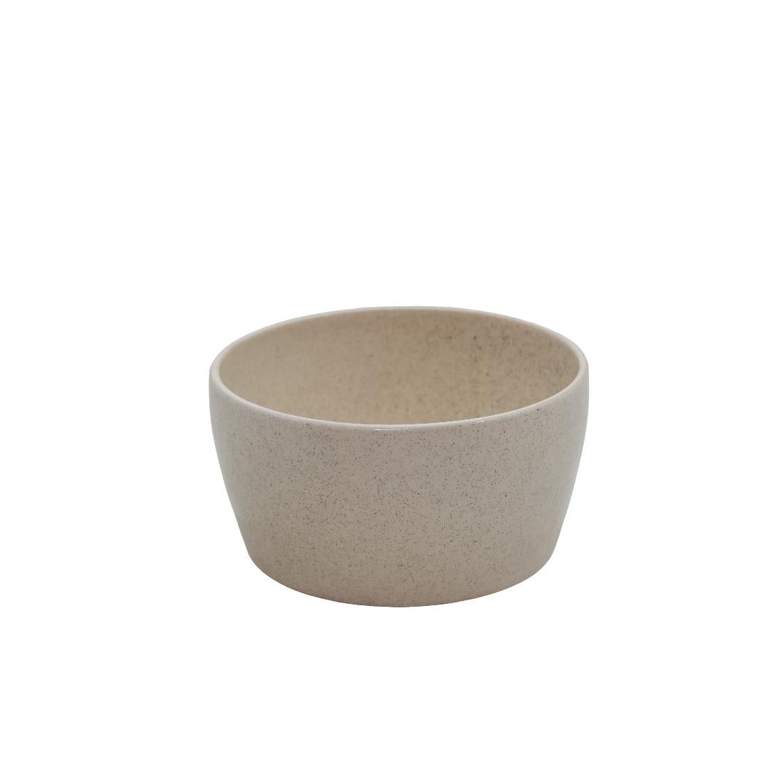Seramik Saksı Kanyon Silindir Küçük 15*25 Cm