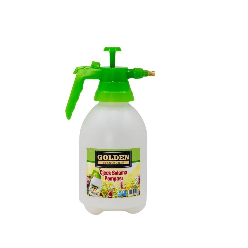 Serinova Basınçlı Sprey Pompa 2 Lt