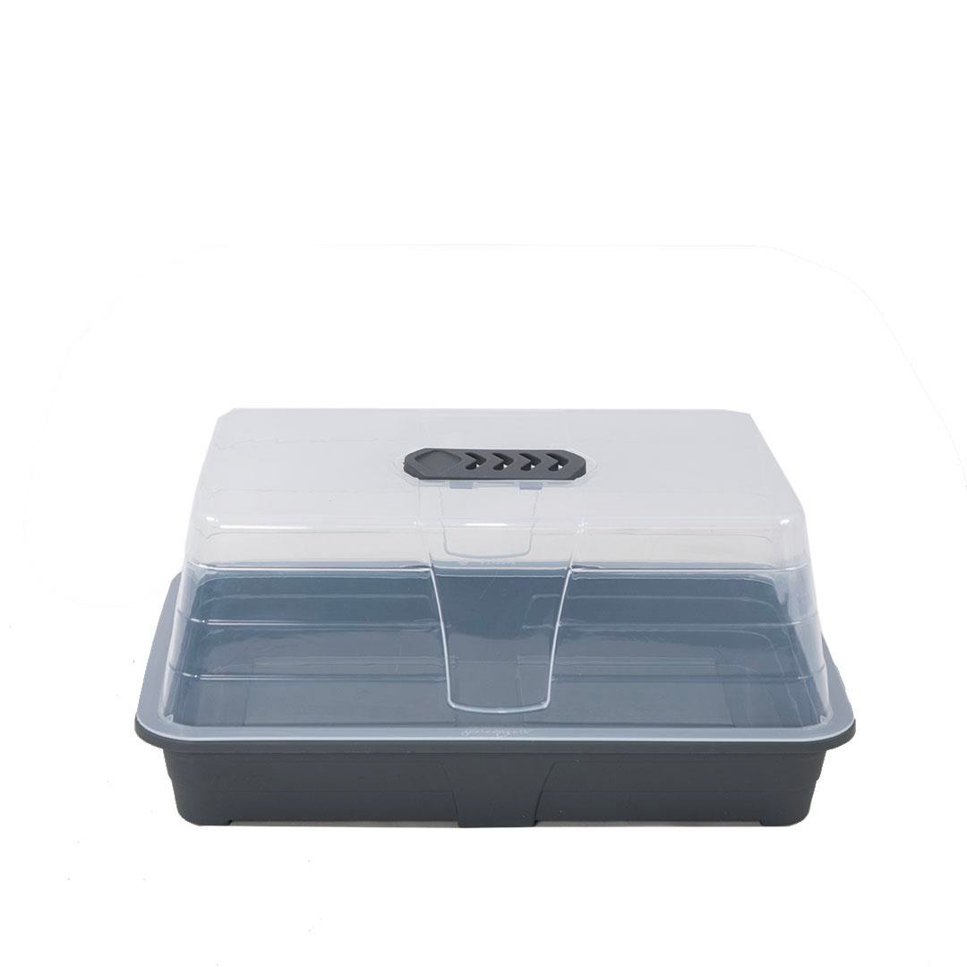 Serinova Fide Yetiştirme Fanusu Takımı Antrasit No: 2 4,1 Lt