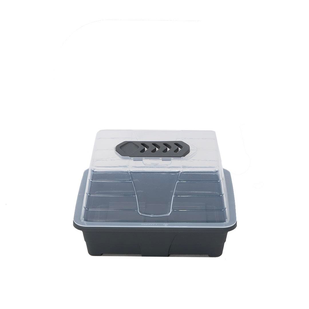 Serinova Fide Yetiştirme Fanusu Takımı Antrasit No: 1 1,4 Lt