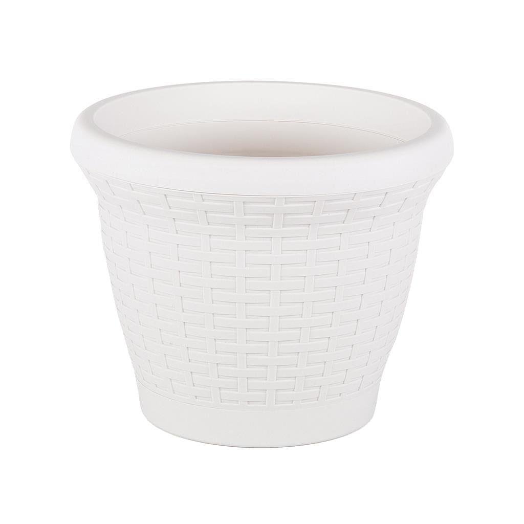 Serinova Hasır Saksı 25 Lt