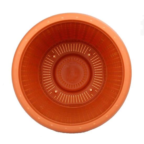 Serinova Hasır Saksı 25 Lt